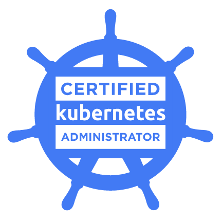 Certified Kubernetes Administrator