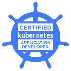 Certified Kubernetes Developer